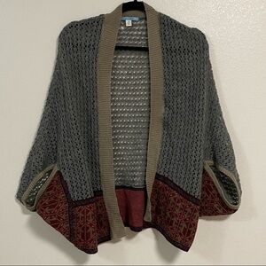 Moonlight Cardigan Size XS
